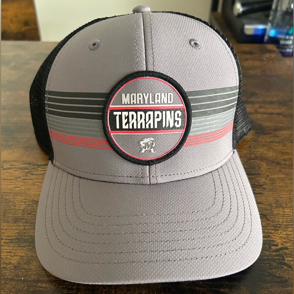 Maryland Terrapins Hat
